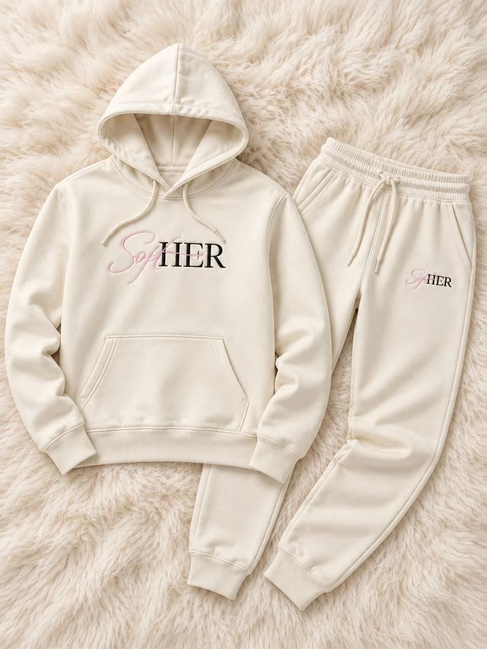 Sweatsuits